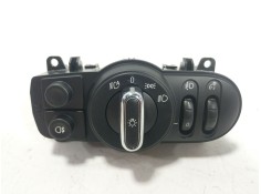 Recambio de mando luces para mini mini (f56) cooper referencia OEM IAM  5A2547401 