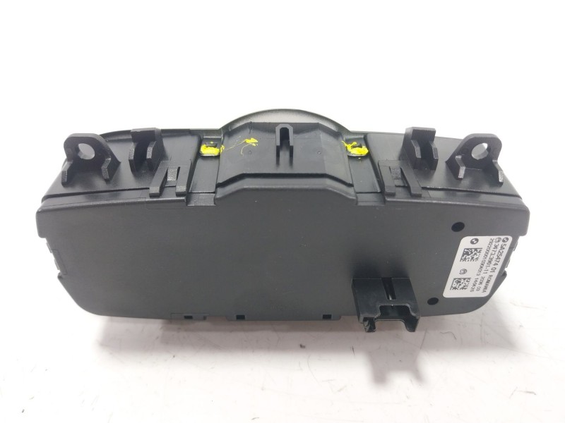 Recambio de mando luces para mini mini (f56) cooper referencia OEM IAM  5A2547401 