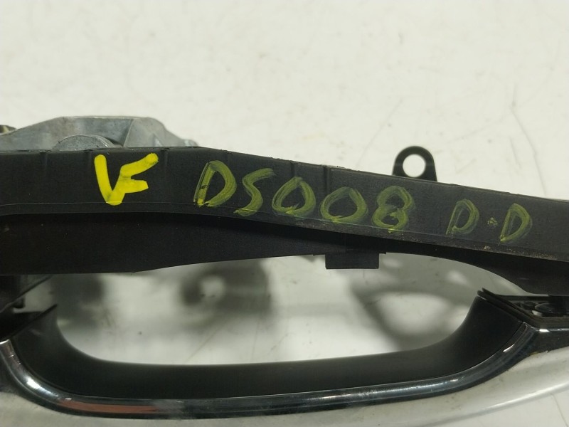 Recambio de maneta exterior delantera derecha para mini mini (f56) cooper referencia OEM IAM   