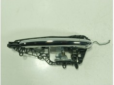 Recambio de maneta exterior delantera izquierda para mini mini (f56) cooper referencia OEM IAM   