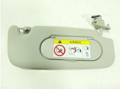 Recambio de parasol derecho para mini mini (f56) cooper referencia OEM IAM  738210209AB 