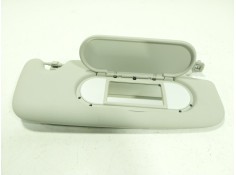 Recambio de parasol derecho para mini mini (f56) cooper referencia OEM IAM  738210209AB  2