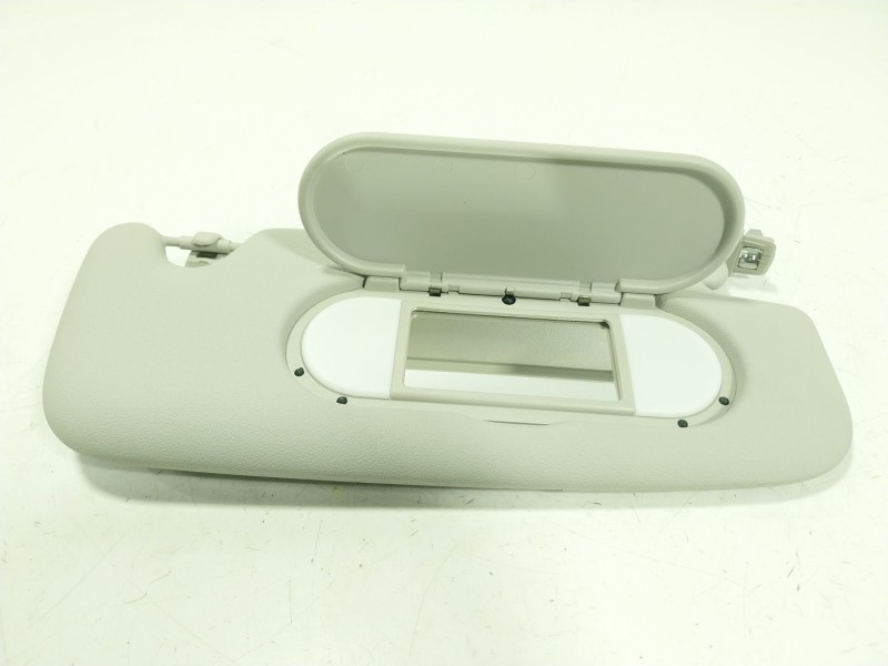 Recambio de parasol derecho para mini mini (f56) cooper referencia OEM IAM  738210209AB 