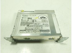 Recambio de sistema audio / radio cd para mini mini (f56) cooper referencia OEM IAM  5A5EF32 