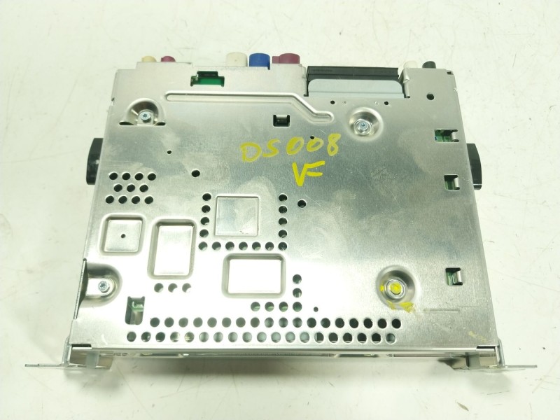 Recambio de sistema audio / radio cd para mini mini (f56) cooper referencia OEM IAM  5A5EF32 
