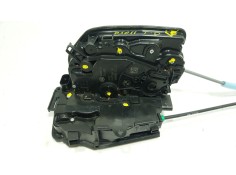 Recambio de cerradura puerta trasera derecha para bmw xm (g09) plug-in-hybrd a las 4 ruedas referencia OEM IAM 51227477704 51227 2