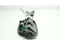 Recambio de cerradura puerta trasera izquierda para bmw xm (g09) plug-in-hybrd a las 4 ruedas referencia OEM IAM 51227477703 512