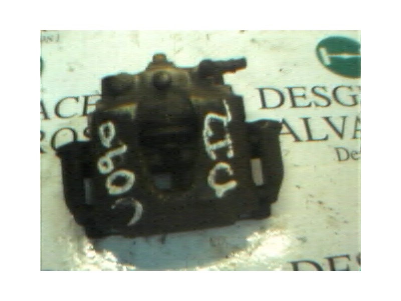 Recambio de pinza freno delantera izquierda para opel corsa b sport referencia OEM IAM   