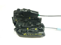 Recambio de cerradura puerta trasera izquierda para bmw xm (g09) plug-in-hybrd a las 4 ruedas referencia OEM IAM 51227477703 512 2