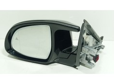 Recambio de espejo izquierdo para bmw xm (g09) plug-in-hybrd a las 4 ruedas referencia OEM IAM 51165A45B31  