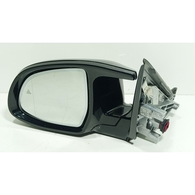 Recambio de espejo izquierdo para bmw xm (g09) plug-in-hybrd a las 4 ruedas referencia OEM IAM 51165A45B31  