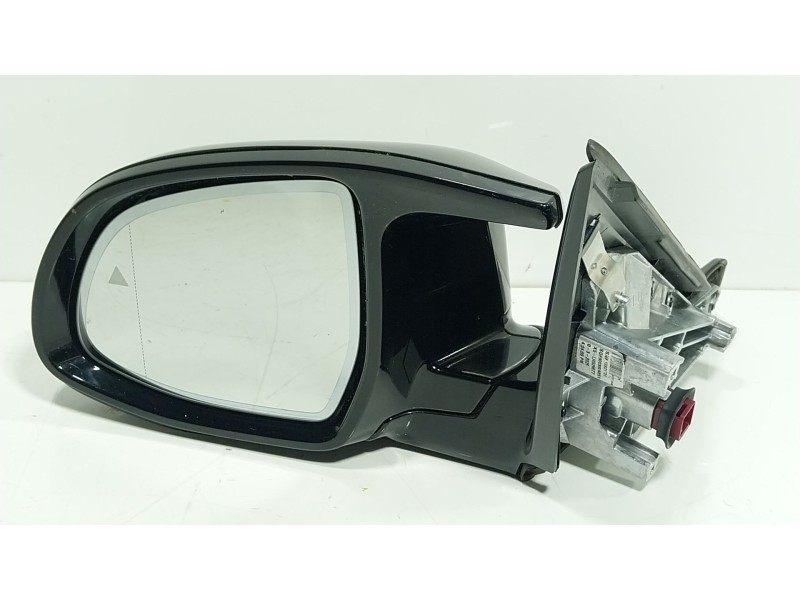 Recambio de espejo izquierdo para bmw xm (g09) plug-in-hybrd a las 4 ruedas referencia OEM IAM 51165A45B31  