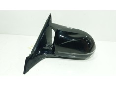 Recambio de espejo izquierdo para bmw xm (g09) plug-in-hybrd a las 4 ruedas referencia OEM IAM 51165A45B31   2