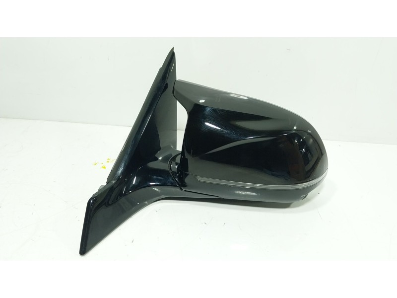 Recambio de espejo izquierdo para bmw xm (g09) plug-in-hybrd a las 4 ruedas referencia OEM IAM 51165A45B31  