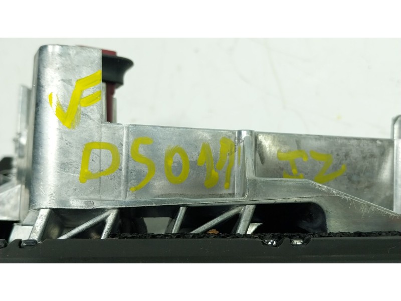 Recambio de espejo izquierdo para bmw xm (g09) plug-in-hybrd a las 4 ruedas referencia OEM IAM 51165A45B31  