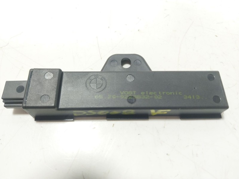 Recambio de modulo electronico para mini mini (f56) cooper referencia OEM IAM  6520922083202 