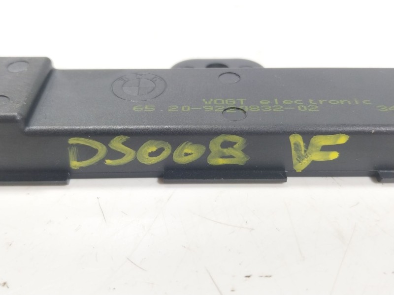 Recambio de modulo electronico para mini mini (f56) cooper referencia OEM IAM  6520922083202 