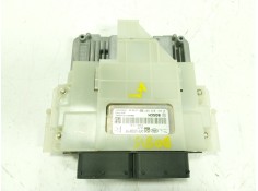 Recambio de centralita motor uce para land rover discovery sport (l550) 2.0 d 4x4 referencia OEM IAM  GX7312C520  2