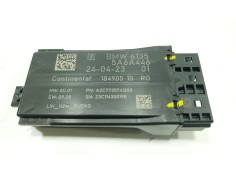 Recambio de modulo electronico para bmw xm (g09) plug-in-hybrd a las 4 ruedas referencia OEM IAM 61355A6A446 61355A6A446 