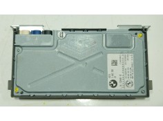 Recambio de modulo electronico para bmw xm (g09) plug-in-hybrd a las 4 ruedas referencia OEM IAM 62105B86535 62105A9C382  2