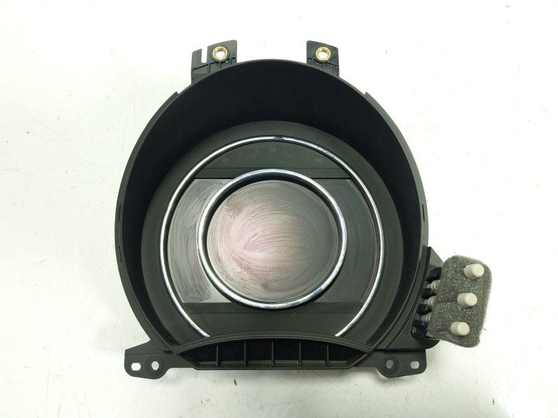 Recambio de cuadro instrumentos para fiat 500 (312_) 1.0 mild hybrid (312.ayd1b) referencia OEM IAM  7357735260 