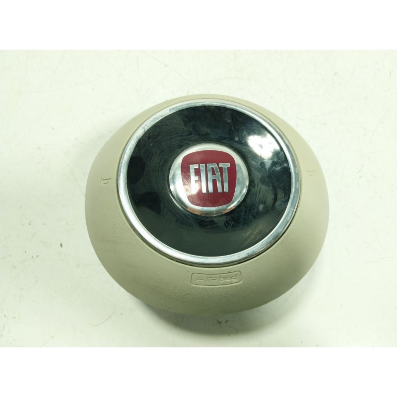 Recambio de airbag delantero izquierdo para fiat 500 (312_) 1.0 mild hybrid (312.ayd1b) referencia OEM IAM  61924331 