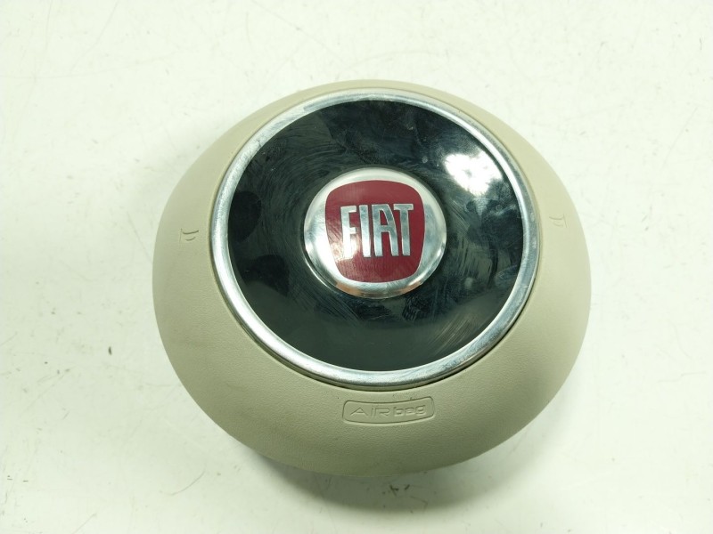 Recambio de airbag delantero izquierdo para fiat 500 (312_) 1.0 mild hybrid (312.ayd1b) referencia OEM IAM  61924331 