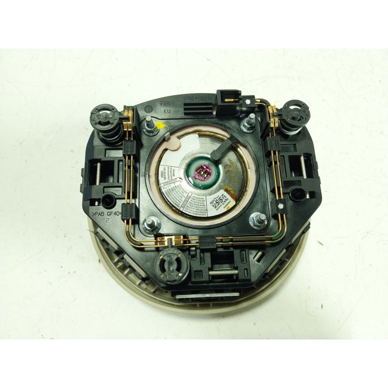 Recambio de airbag delantero izquierdo para fiat 500 (312_) 1.0 mild hybrid (312.ayd1b) referencia OEM IAM  61924331 