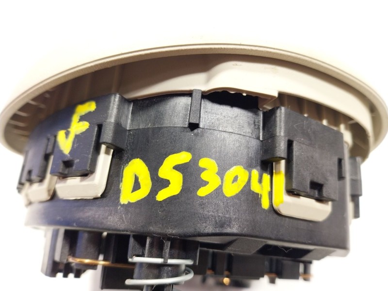 Recambio de airbag delantero izquierdo para fiat 500 (312_) 1.0 mild hybrid (312.ayd1b) referencia OEM IAM  61924331 