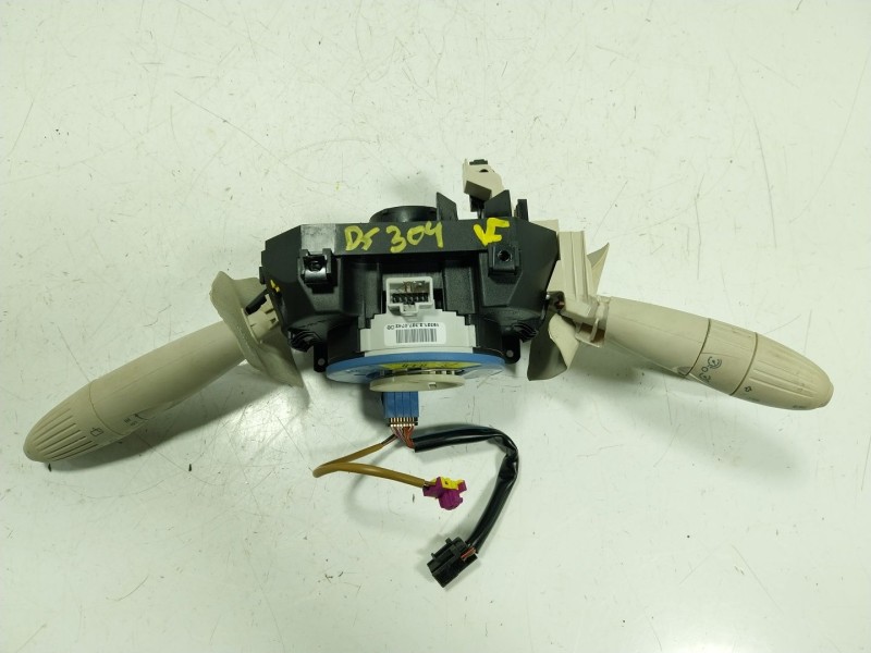 Recambio de mando luces para fiat 500 (312_) 1.0 mild hybrid (312.ayd1b) referencia OEM IAM  07357820570 