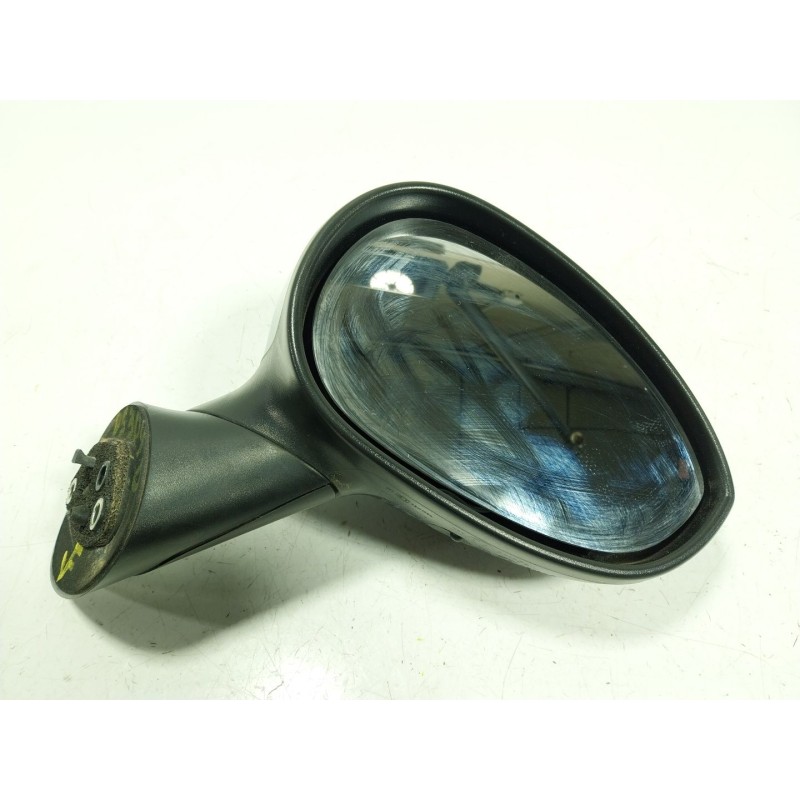 Recambio de cristal retrovisor derecho para fiat 500 (312_) 1.0 mild hybrid (312.ayd1b) referencia OEM IAM   