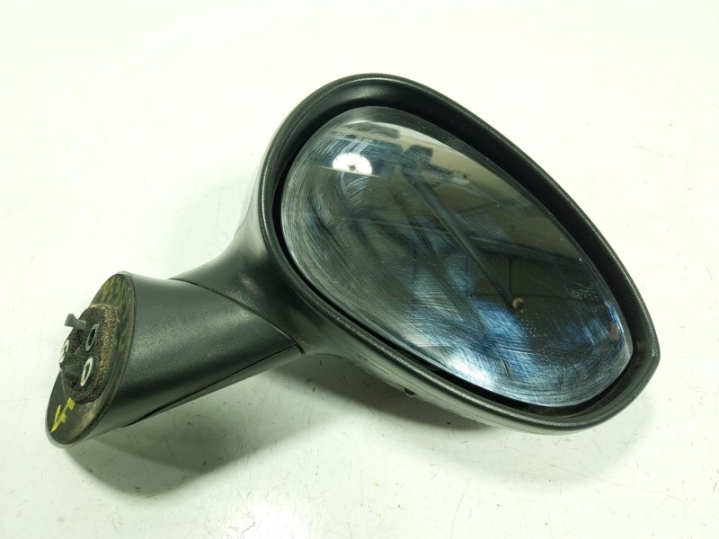 Recambio de cristal retrovisor derecho para fiat 500 (312_) 1.0 mild hybrid (312.ayd1b) referencia OEM IAM   