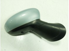 Recambio de cristal retrovisor derecho para fiat 500 (312_) 1.0 mild hybrid (312.ayd1b) referencia OEM IAM    2