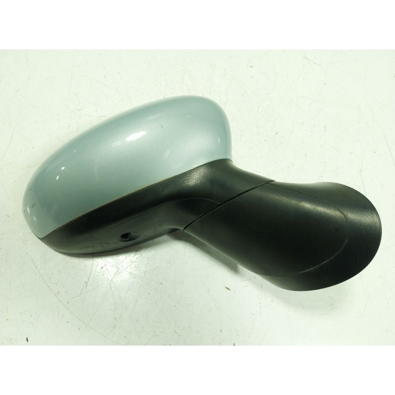 Recambio de cristal retrovisor derecho para fiat 500 (312_) 1.0 mild hybrid (312.ayd1b) referencia OEM IAM   