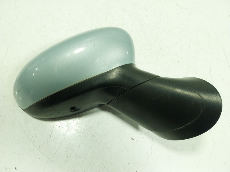 Recambio de cristal retrovisor derecho para fiat 500 (312_) 1.0 mild hybrid (312.ayd1b) referencia OEM IAM   