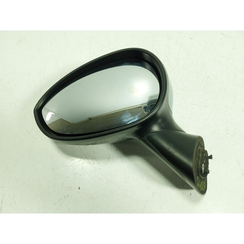 Recambio de cristal retrovisor derecho para fiat 500 (312_) 1.0 mild hybrid (312.ayd1b) referencia OEM IAM   