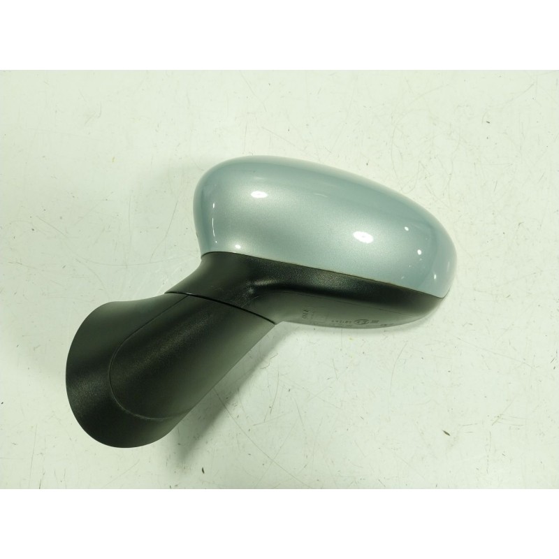 Recambio de cristal retrovisor derecho para fiat 500 (312_) 1.0 mild hybrid (312.ayd1b) referencia OEM IAM   