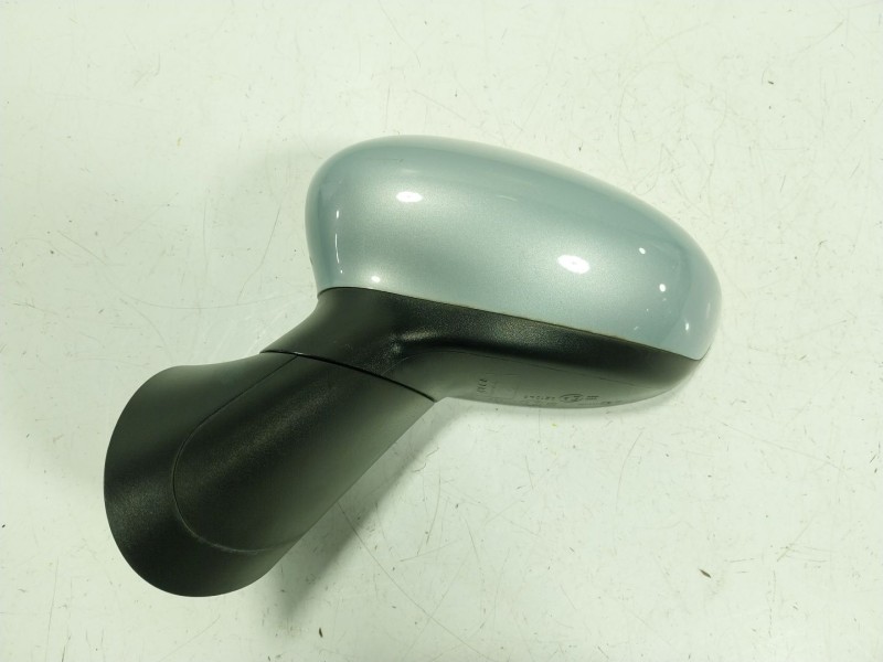 Recambio de cristal retrovisor derecho para fiat 500 (312_) 1.0 mild hybrid (312.ayd1b) referencia OEM IAM   