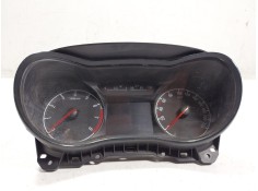 Recambio de cuadro instrumentos para opel corsa e (x15) 1.4 lpg (08, 68) referencia OEM IAM  39204203 