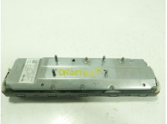 Recambio de airbag lateral delantero izquierdo para volkswagen tiguan (ad1, ax1) 2.0 tdi referencia OEM IAM 5TB880841F 5TB880841