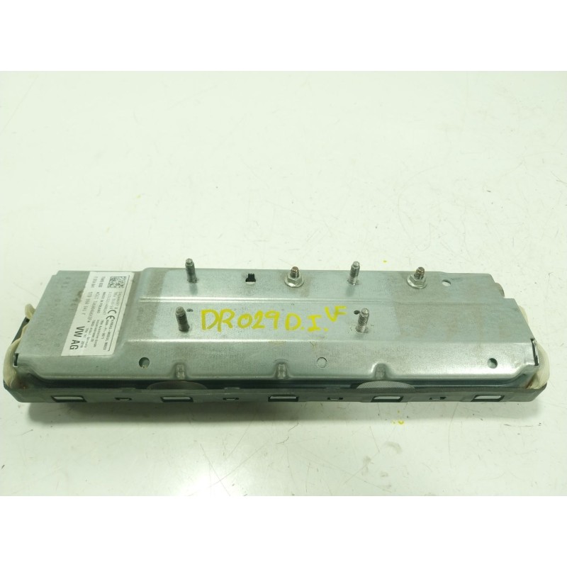 Recambio de airbag lateral delantero izquierdo para volkswagen tiguan (ad1, ax1) 2.0 tdi referencia OEM IAM 5TB880841F 5TB880841