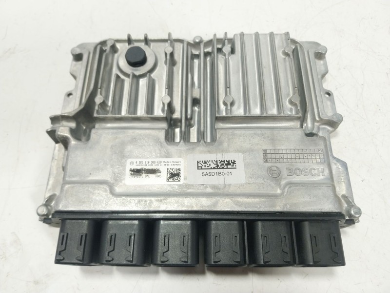 Recambio de centralita motor uce para mini mini (f56) cooper referencia OEM IAM  5A5D1B001 