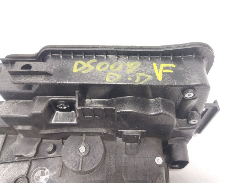 Recambio de cerradura puerta delantera derecha para mini mini (f56) cooper referencia OEM IAM  18283810CZ 