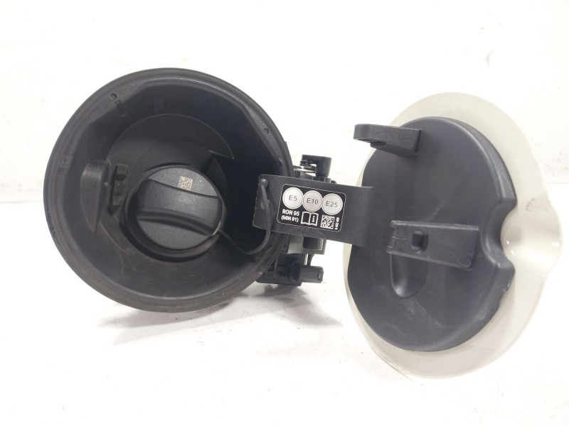 Recambio de tapa combustible para mini mini (f56) cooper referencia OEM IAM  7302241AI11 