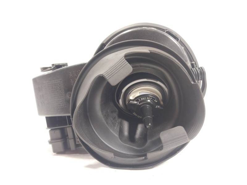 Recambio de tapa combustible para mini mini (f56) cooper referencia OEM IAM  7302241AI11 