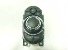 Recambio de mando multifuncion para mini mini (f56) cooper referencia OEM IAM  65825A1B02801 