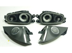 Recambio de modulo electronico para bmw xm (g09) plug-in-hybrd a las 4 ruedas referencia OEM IAM 65139350327 65137952129 