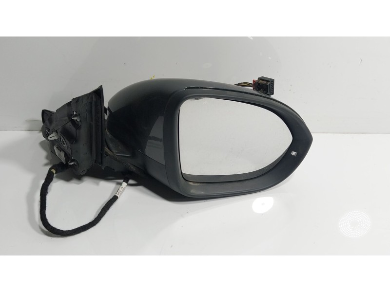 Recambio de espejo derecho para volkswagen t-roc (a11, d11) 2.0 tdi scr referencia OEM IAM   