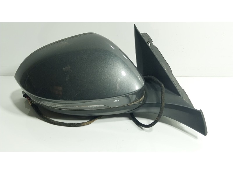 Recambio de espejo derecho para volkswagen t-roc (a11, d11) 2.0 tdi scr referencia OEM IAM   