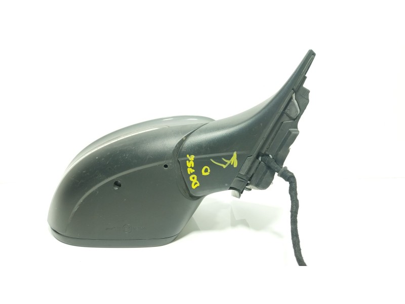 Recambio de espejo derecho para volkswagen t-roc (a11, d11) 2.0 tdi scr referencia OEM IAM   